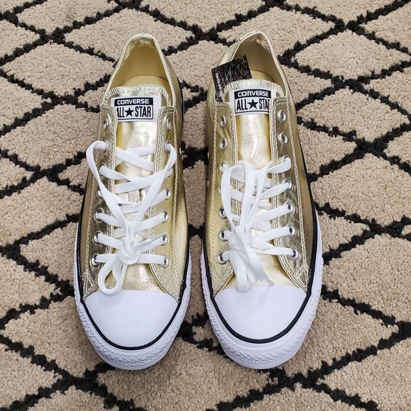 Converse Chuck Taylor All Star Light Glow Ox - Picture 2 of 2